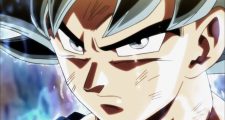 L'arrêt de Dragon Ball Super en mars confirmé par Fuji TV