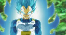 Dragon Ball Super : Nouveaux spoilers pour les épisodes 123, 124, 125 et 126
