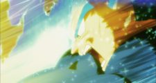 Dragon Ball Super Épisode 126 : Nouvelles images