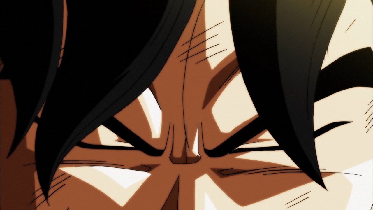 Dragon Ball Super Audience De L Episode 128 Dragon Ball Super France