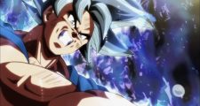 Dragon Ball Super : Titres des épisodes 128 et 129