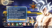 Sorties des Anime Music Pack de Dragon Ball FighterZ et Xenoverse 2
