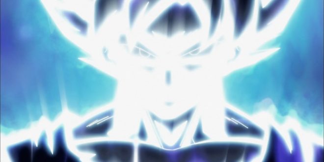 Dragon Ball Super Épisode 129 : Résumé - Goku Migatte no Gokui / ultra instinct