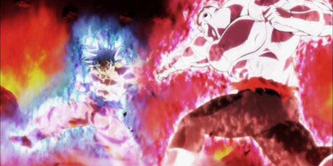 Dragon Ball Super Épisode 130 : Preview du Weekly Shonen Jump