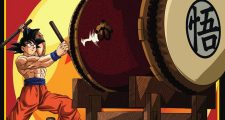 Le concert Dragon Ball Symphonic Adventure de retour en France fin 2018