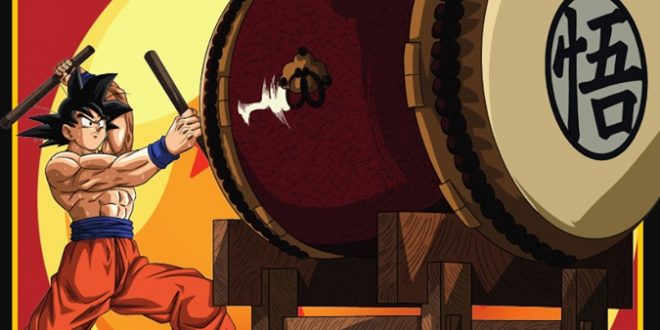 Le concert Dragon Ball Symphonic Adventure de retour en France fin 2018