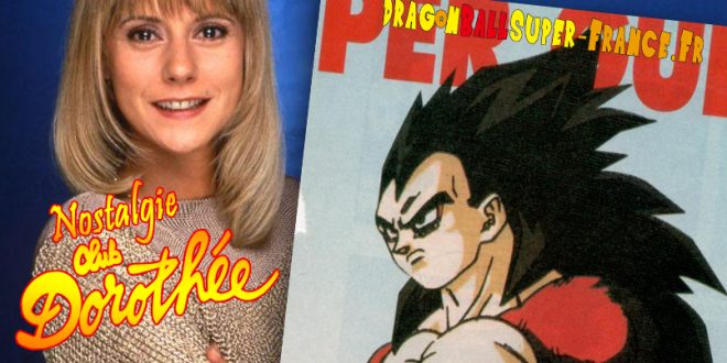 Dragon Ball Z – Nostalgie Club Do 21 - Vegeta Super Saiyan 4