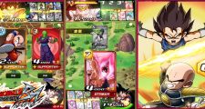 Dragon Ball Z Bucchigiri Match – nouvelles vidéos de gameplay