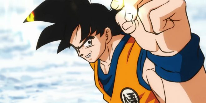 Dragon Ball Super Broly : Un trailer et une grosse promo au San Diego Comic-Con 2018