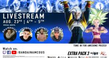 Dragon Ball Xenoverse 2 : Une présentation de l'EXTRA PACK 3 le 24 août