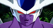 Dragon Ball FighterZ : Cooler annoncé et date de sortie de Gokû et Vegeta