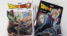 Dragon Ball Super : La sortie du tome 5 repoussée d'une semaine