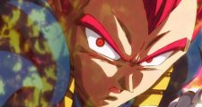Dragon Ball Super BROLY : Le point sur les sorties du film à l'international