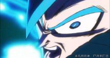 Dragon Ball Super BROLY : Encore un nouveau spot TV