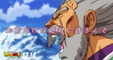 Dragon Ball Super BROLY : J-5 Paragus