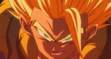 Dragon Ball Super BROLY : 2 milliards de yens rapportés en 11 jours