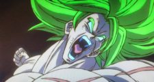 Deux nouveaux SPOT TV pour le film Dragon Ball Super BROLY