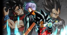 Super Dragon Ball Heroes World Mission : Jaquette et date de sortie japonaise