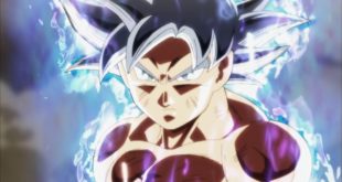 Dragon Ball Super serait de retour en juillet 2019