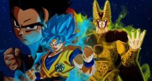 Dragon Ball Super : TOEI Animation annonce le retour de Cell dans un nouveau film