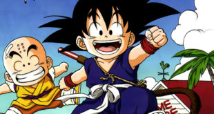 Dragon Ball SD : Le tome 6 sortira le 4 juin 2019 au Japon