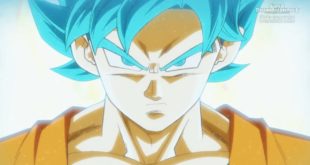 Super Dragon Ball Heroes Épisode 13