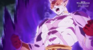 Super Dragon Ball Heroes Épisode 14 : Preview et date de sortie
