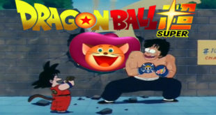 Dragon Ball – Résultats du 1er Trimestre de l’année fiscale 2020 pour Toei Animation