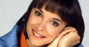 Ariane du "Club Dorothée" nous a quittés