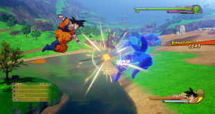 Dragon Ball Z Kakarot : Points d'entrainement, Orbes Z et Emblèmes d’âmes