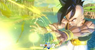 Dragon Ball Xenoverse 2 : Images HD de Super Uub