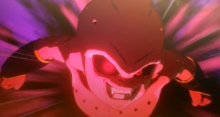 Dragon Ball Z Kakarot : Images de Vegetto, Gotenks et Majin Buu Pur