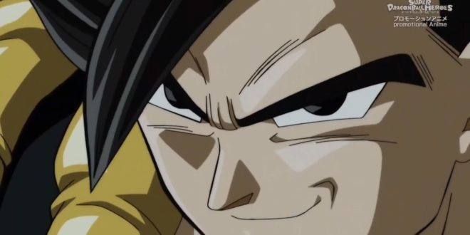 Super Dragon Ball Heroes : La sortie de l'épisode 18 repoussée