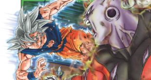 Dragon Ball Super : Le tome 9 disponible aujourd'hui chez Glénat