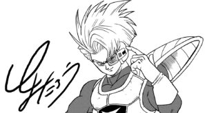 Toyotaro Sauzer