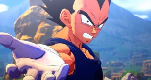 Dragon Ball Z Kakarot : Chiffres de vente pour la première semaine au Japon