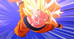 Dragon Ball Z Kakarot : Chiffres de vente pour la deuxième semaine au Japon