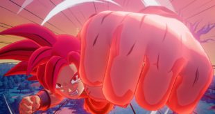 Dragon Ball Z Kakarot : Images HD du premier DLC et tracklist du Pack de musiques