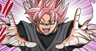 Dragon Ball Super tome 4 Full Color