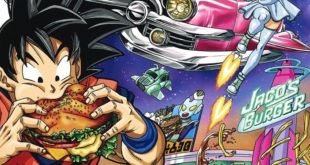 Dragon Ball Super tome 11