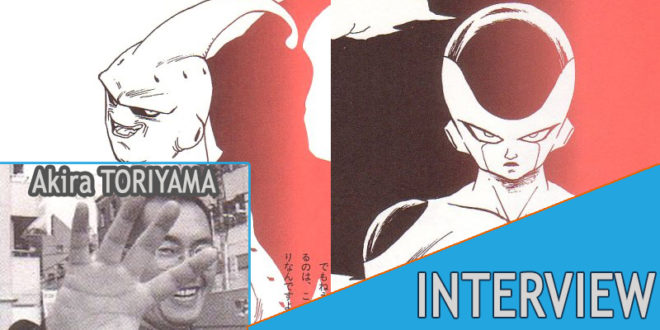 Dragon Ball Daizenshuu 2 Story Guide – Toriyama Super Interview
