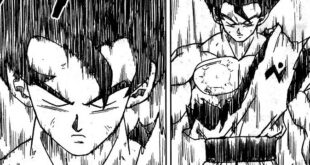 Résumé du Chapitre 64 de Dragon Ball Super