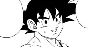 Dragon Ball Super : Date de sortie du tome 14 au Japon