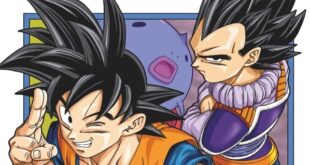 Dragon Ball Super : Le tome 12 disponible aujourd’hui en France