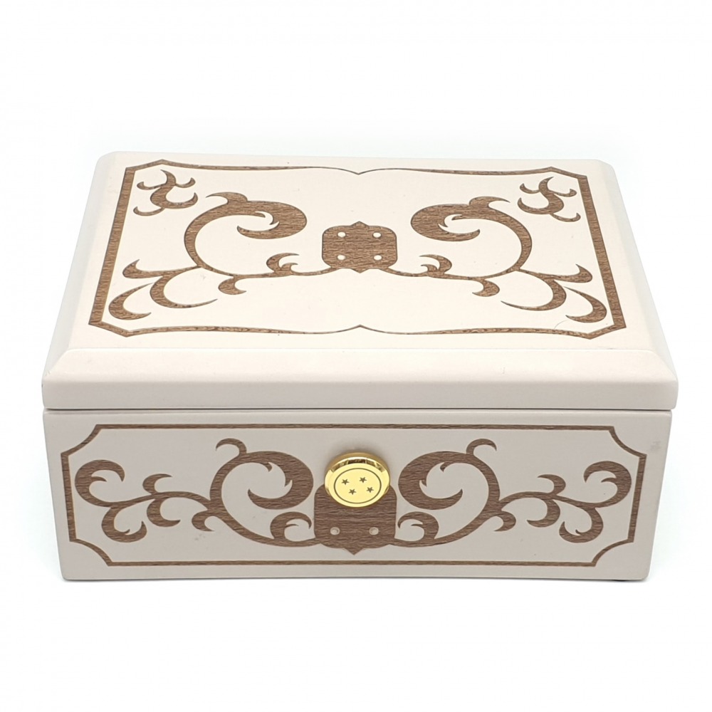 bo&icirc;te &agrave; musique Tapion WAY&Ocirc; Music Box