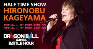 concert Hironobu Kageyama