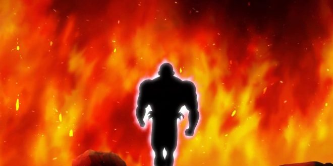 Dragon Ball Xenoverse 2 : Nouveau teaser pour le Legendary Pack 2