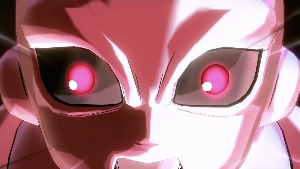 Dragon Ball Xenoverse 2 Jiren Full Power