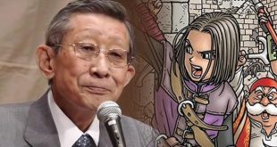 Décès de Kōichi Sugiyama – Akira Toriyama lui rend hommage