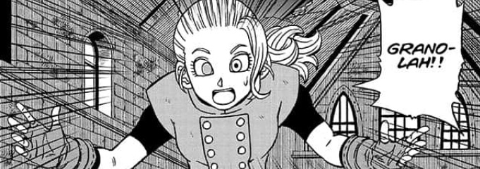 Muesli - Mère de Granola Muesli - Mère de Granola